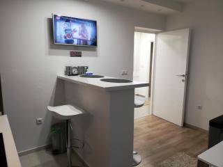 Apartman Škribulja - 4