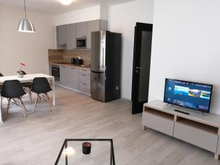 Prima Family Apartments - Prague - 2