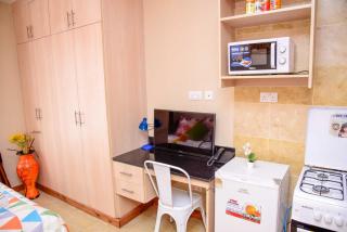 PIT-STOP NAIROBI: LOCATED NEAR AIRPORT & TOURIST CIRCUIT - Nairobi - 5