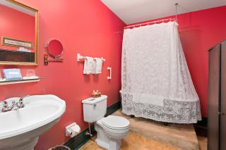 Spencer House Inn - St. Marys - 2