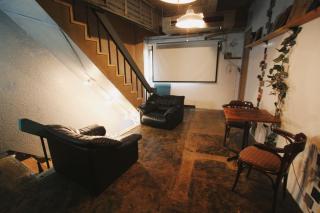 Beppu hostel&cafe ourschestra - Vacation STAY 45859 - Beppu - 4