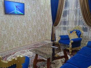 Апартаменты Registan - 6