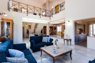 Carpe Diem-Luxury Villa with private pool - Ádhele - 6