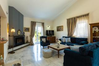 Carpe Diem-Luxury Villa with private pool - 3