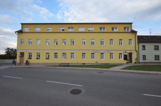 Wartmannstetterhof - Wartmannstetten - 9