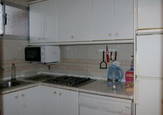 Apartamentos Carolina - Arca Rent - Benidorm - 8