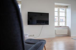 Central apartment in Tórshavn - 3