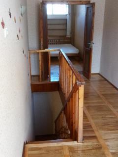 Duplex Apartment - Odessa - 4