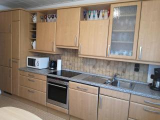 Ferienhaus Lang - Nordenham - 6