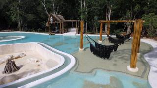 Hotel Okaan - Chichén-Itzá - 0