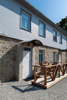 Mia Guesthouse - Haljala - 2