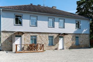 Mia Guesthouse - Haljala - 1