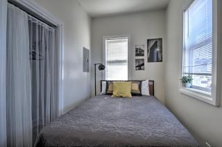Bright 1 BR in the heart of Capitol Hill – APT C - 7