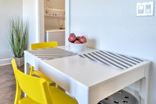 Bright 1 BR in the heart of Capitol Hill – APT C - 8