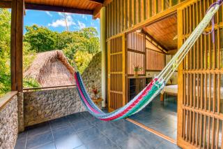 Omega Tours Eco-Jungle Lodge - La Ceiba - 7