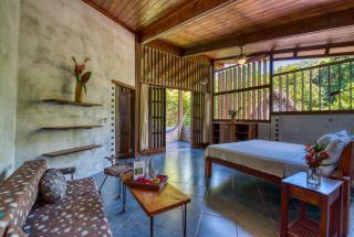 Omega Tours Eco-Jungle Lodge - La Ceiba - 8