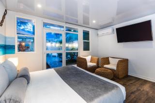 Ataraxy Hotel Boutique - San Andrés - 3