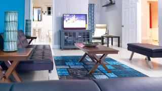 New Kingston Guest Apartments @ Donhead - 8