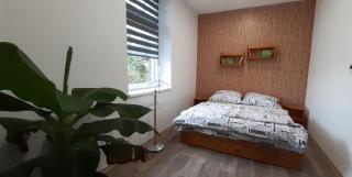 Apartmány Vila Singles - Litoměřice - 9