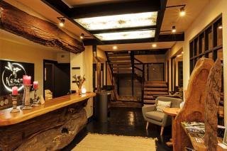 Newen B&B - Pucón - 8