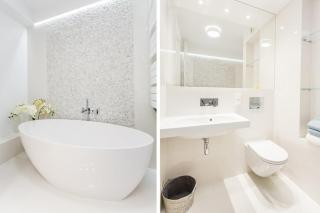 Apartament Sea Towers View - Gdynia - 4