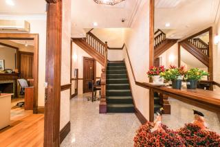 Copley House - Boston - 8