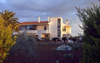 B&B Residenza Bianco alle Grotte - Castellana Grotte - 1