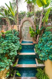 Riad Mazal - Marrakech - 4