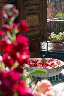 Riad Mazal - Marrakech - 5