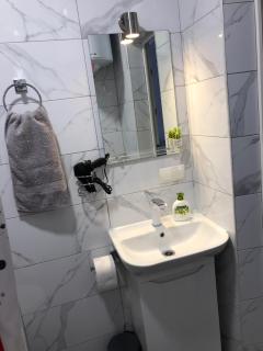 Apartment Studio PARIS 51 - Irpin - 1
