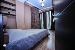 Cozy and quiet apartment in the heart of Tbilisi - 0