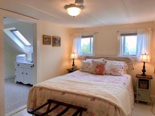 Seaside Inn - Tenants Harbor - 1