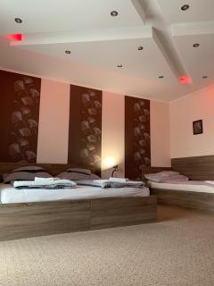 Váci Vendégház - 6