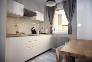 Apartament Antresola Drzewna - 3