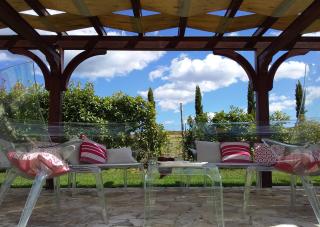 Podere Molinaccio - Panicale - 2