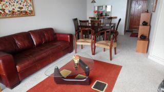 Apartmento San Alfonso Vista Mar - 4