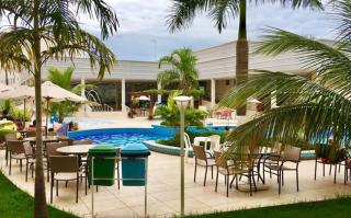 Encontro das Águas Caldas - Cortesia Ingressos da rede WAM Opções Water park, Náutico e Clube privê - 0