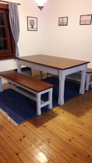 Chalupa Levandula - 1