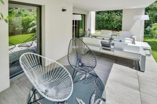 Luxury & Exclusive Resort - Saint-Tropez - 3