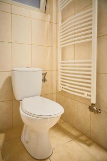 AqFel Airport Apartment - 1