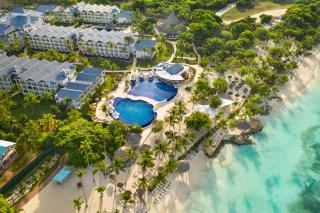 Hilton La Romana All- Inclusive Adult Resort - Bayahibe - 9