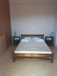 Mina Apartments - Zakharo - 1