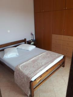 Mina Apartments - Zakharo - 2