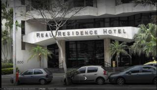 Lindo Apartamento para Reveillon Copacabana com Vista Mar e Fogos - Rio de Janeiro - 4