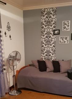 B&B "Villa Alegria", Tarrafal - 3