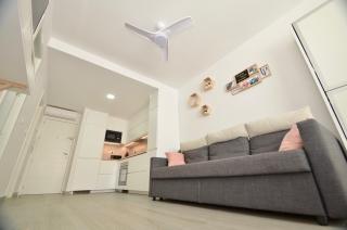 52 Luxury Pool - AC/WIFI - La Mata - 4