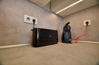 52 Luxury Pool - AC/WIFI - La Mata - 3