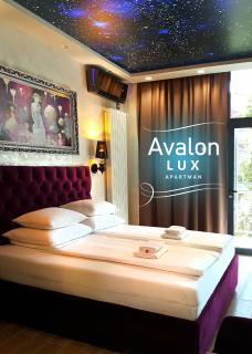 Avalon Lux Studio Apartment - Novi Sad - 8