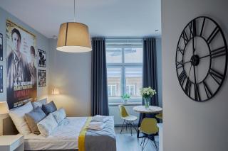 FLORIANSKA 32 by PI Apartments - 6