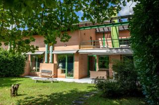 Villa delle Ortensie - 1